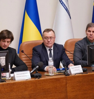 На ПАЕС обговорили готовність атомної енергетики до зими