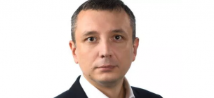 Олександр Бірюков