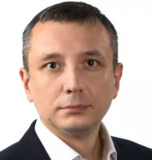 Кабмін звільнив державного секретаря Мінагрополітики Олександра Бірюкова Олександр Бірюков