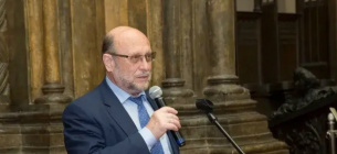 СБУ оголосила в розшук російського археолога за незаконні розкопки в Криму Володимир Толстіков. ФОТО: Крим.Реалії