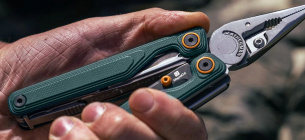 Leatherman Wave Alpha: когда классика встречает инновации