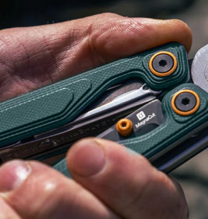 Leatherman Wave Alpha: когда классика встречает инновации Leatherman Wave Alpha: когда классика встречает инновации