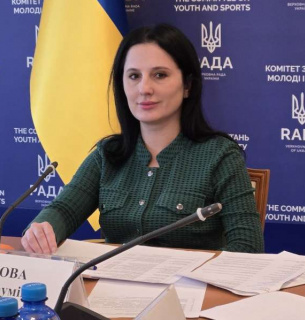 Бюджет-2026: Борзова анонсировала увеличение финансирования программ поддержки детей и молодежи