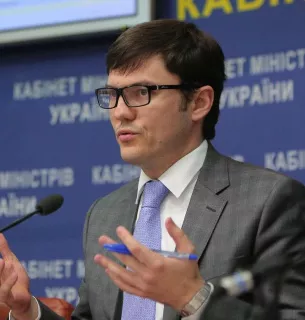 ВАКС закрыл дело экс-министра инфраструктуры Андрея Пивоварского Высший антикоррупционный суд прекратил дело против Андрея Пивоварского из-за срока давности