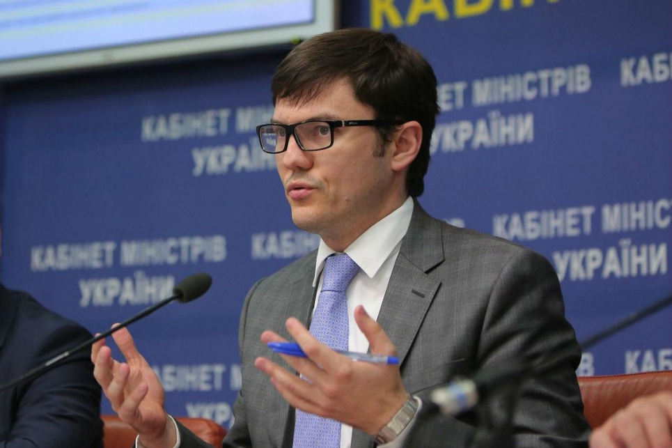ВАКС закрыл дело экс-министра инфраструктуры Андрея Пивоварского Высший антикоррупционный суд прекратил дело против Андрея Пивоварского из-за срока давности