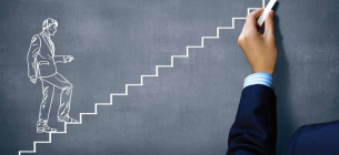 Як слід будувати свою кар'єру?