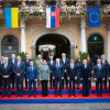 Украина и Словакия углубляют диалог: энергетическая помощь и финансирование школьных укрытий Словакия предоставит Украине €500 тыс. на энергооборудование и €300 тыс. на школьные укрытия — итоги переговоров в Кошице