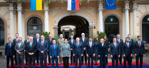 Словакия предоставит Украине €500 тыс. на энергооборудование и €300 тыс. на школьные укрытия — итоги переговоров в Кошице