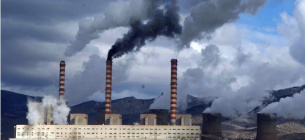 Екологічний податок: які регіони платять найбільше, а кого тимчасово звільнили Український бізнес сплатив понад 4,2 млрд грн екоподатку — кого звільнили від сплати