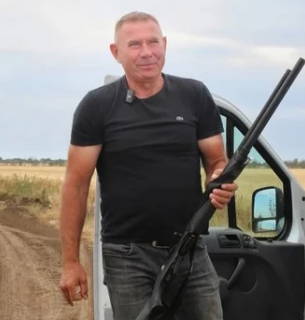 Олександр Гордієнко — Герой України: Рада підтримала присвоєння звання загиблому фермеру