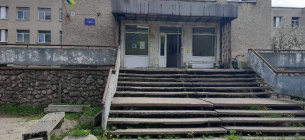 Керівник Великоберезнянської лікарні втік за кордон після перевірки 
