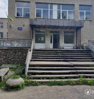 Керівник Великоберезнянської лікарні втік за кордон після перевірки — лікарня без фінансування