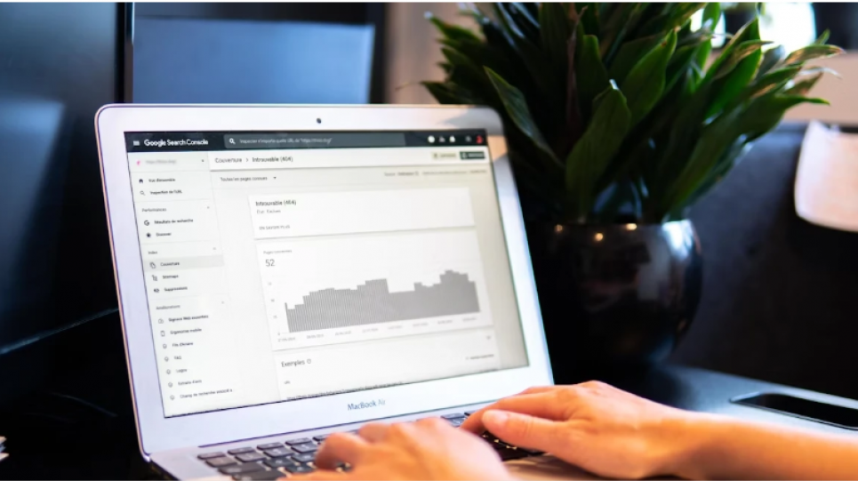 SEO — ваш шанс не потеряться в эпоху ИИ SEO — ваш шанс не потеряться в эпоху ИИ
