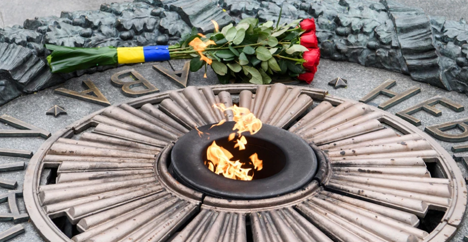 День освобождения Украины от фашистских захватчиков — история, события, значение. Фото: gettyimages