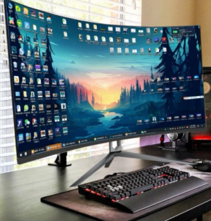 Сравнение видеокарт RTX 5090 с предыдущими поколениями: что нового? Сравнение видеокарт RTX 5090 с предыдущими поколениями: что нового?