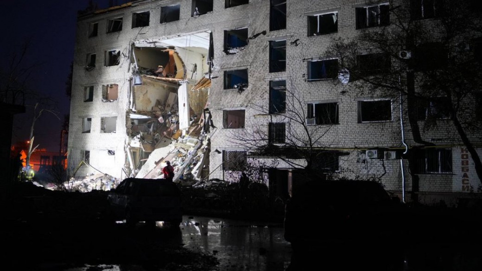 Фото: Telegram/Іван Федоров