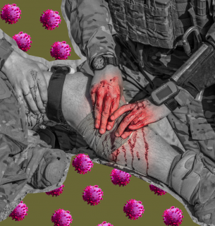 Фото: saintmichaelservices.ch.