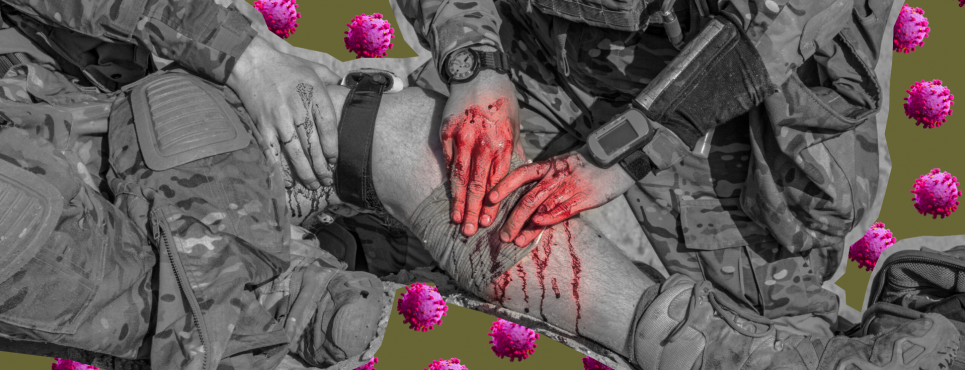 Фото: saintmichaelservices.ch.