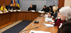 На Кіровоградщині планують побудувати дві нові вітроелектростанції Фото: кіровоградська ОДА/ОВА