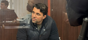 Владимир Кудрицкий. Фото: Суспільне