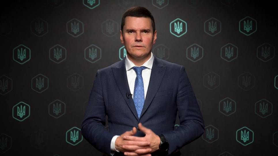 Україна поділилась у Данії досвідом децентралізації теплопостачання під час війни