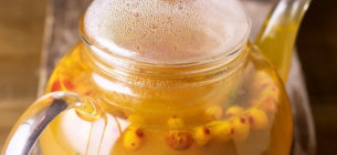 Чайный гид: что добавить в чашку, чтобы согреться и преодолеть осеннюю усталость