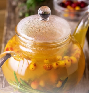 Чайний ґайд: що додати в горнятко, щоб зігрітися та подолати осінню втому Чайний ґайд: що додати в горнятко, щоб зігрітися та подолати осінню втому