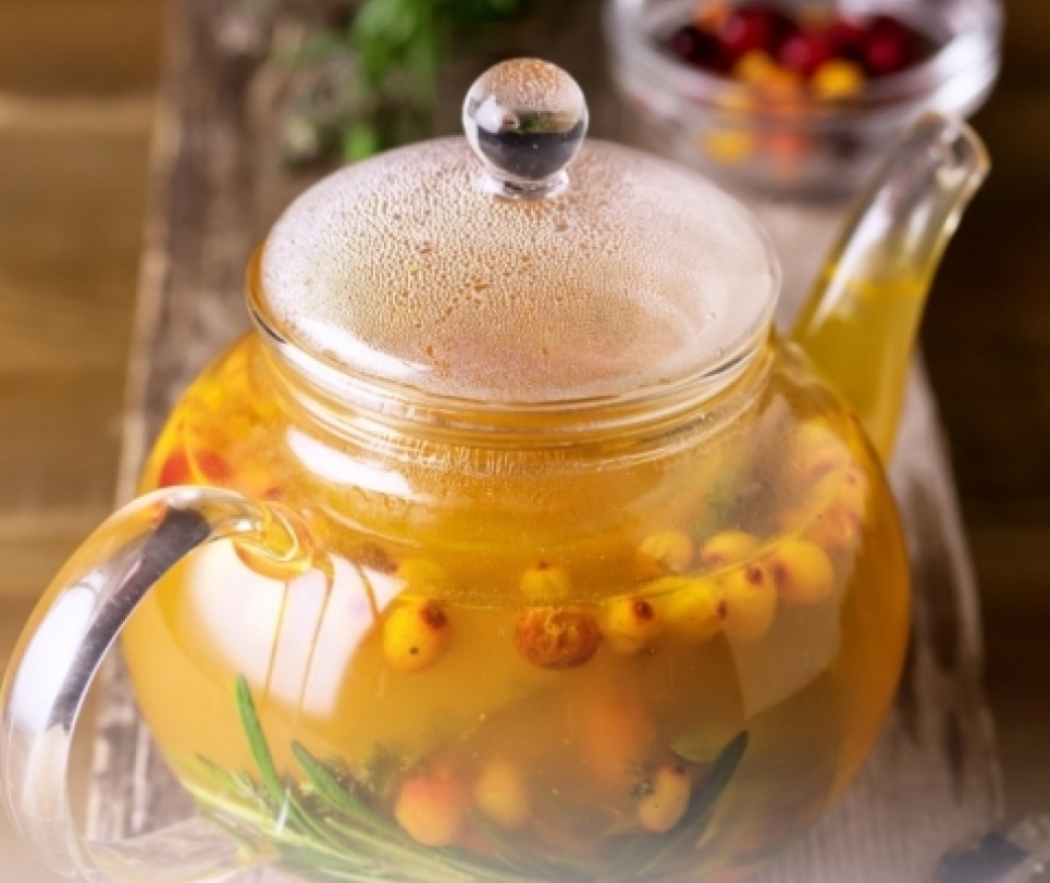 Чайний ґайд: що додати в горнятко, щоб зігрітися та подолати осінню втому