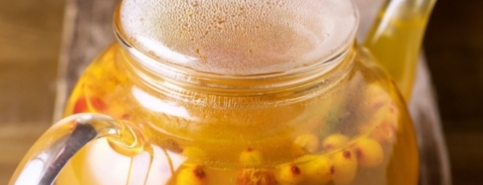 Чайний ґайд: що додати в горнятко, щоб зігрітися та подолати осінню втому