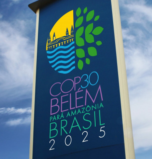 Україна затвердила делегацію для участі у кліматичній Конференції ООН у Бразилії Україна сформувала делегацію для участі у COP30 ООН зі зміни клімату в Бразилії.