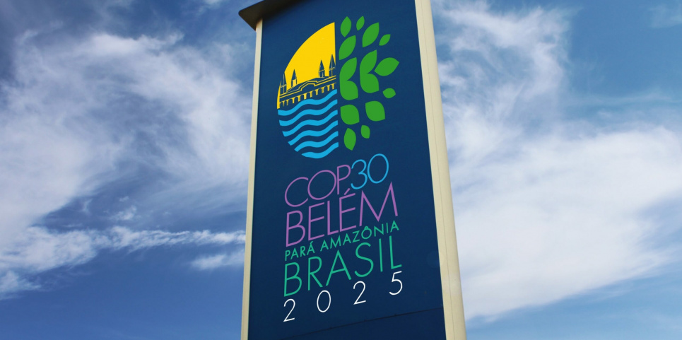 Україна затвердила делегацію для участі у кліматичній Конференції ООН у Бразилії Україна сформувала делегацію для участі у COP30 ООН зі зміни клімату в Бразилії.