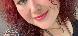 Катерина Флекман. Психологиня, поетка, волонтерка