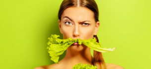 Їжа без жорстокості: чому світ переходить на веганство. Фото з відкритих джерел