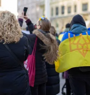 Чехия планирует сократить соцвыплаты для украинских беженцев Чехия сокращает соцвыплаты для украинских беженцев из 400 тыс. человек: подробности новой политики