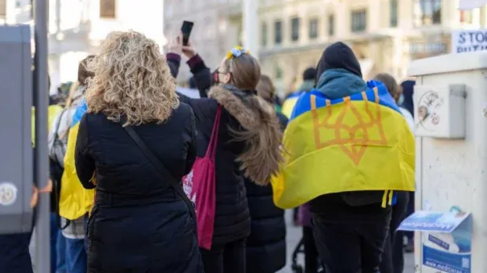 Чехія планує скоротити соцвиплати для українських біженців Чехія урізає соцвиплати для українських біженців з 400 тис. осіб: подробиці нової політики