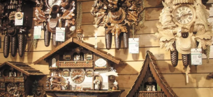 Производители часов с кукушкой стремятся получить статус культурного наследия ЮНЕСКО