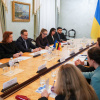 Україна та Німеччина уклали угоди на €70 млн для ВПО, лікарень та енергоефективності