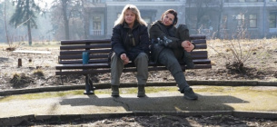 Победители 54-й «Молодости»: Гран-при получил украинский фильм «Уставшие» о ПТСР