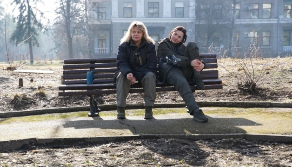 Переможці 54-ї «Молодості»: Ґран-прі отримав український фільм «Втомлені» про ПТСР