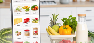 Купівля продуктів онлайн: Держпродспоживслужба закликає до уважності чер ез відсутність контролю ФО