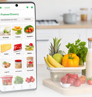 Покупка продуктов онлайн: Госпродслужба призывает к внимательности из-за отсутствия контроля ФЛ