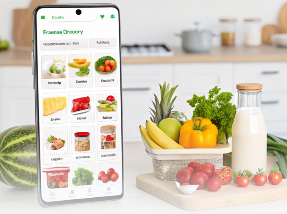 Купівля продуктів онлайн: Держпродспоживслужба закликає до уважності чер ез відсутність контролю ФО