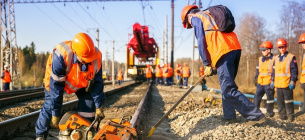 День железнодорожника Украины — история, традиции и роль в военное время