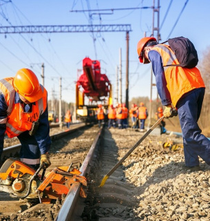 День железнодорожника Украины — история, традиции и роль в военное время