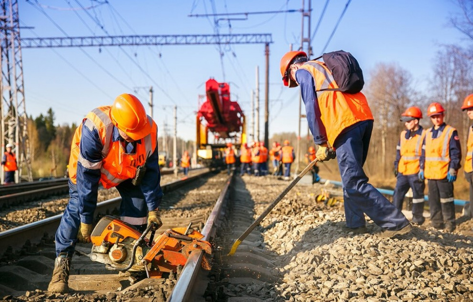 День залізничника України — історія, традиції та роль у воєнний час
