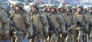 Фото: Генеральный штаб ВСУ