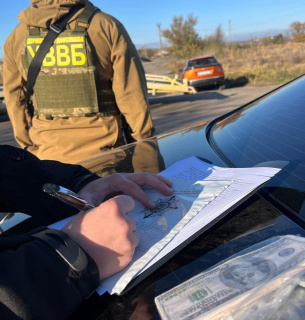 Фото: Национальная полиция Украины