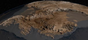 Зображення: NASA's Goddard Space Flight Center