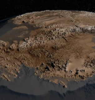 Зображення: NASA's Goddard Space Flight Center