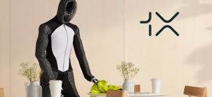 Стартап 1X продає домашнього робота NEO за $20 000: ним керує людина дистанційно